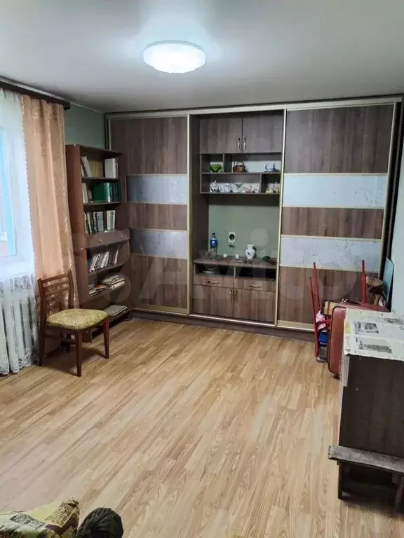2-к. квартира, 46 м, 1/2 эт. - Фото 1