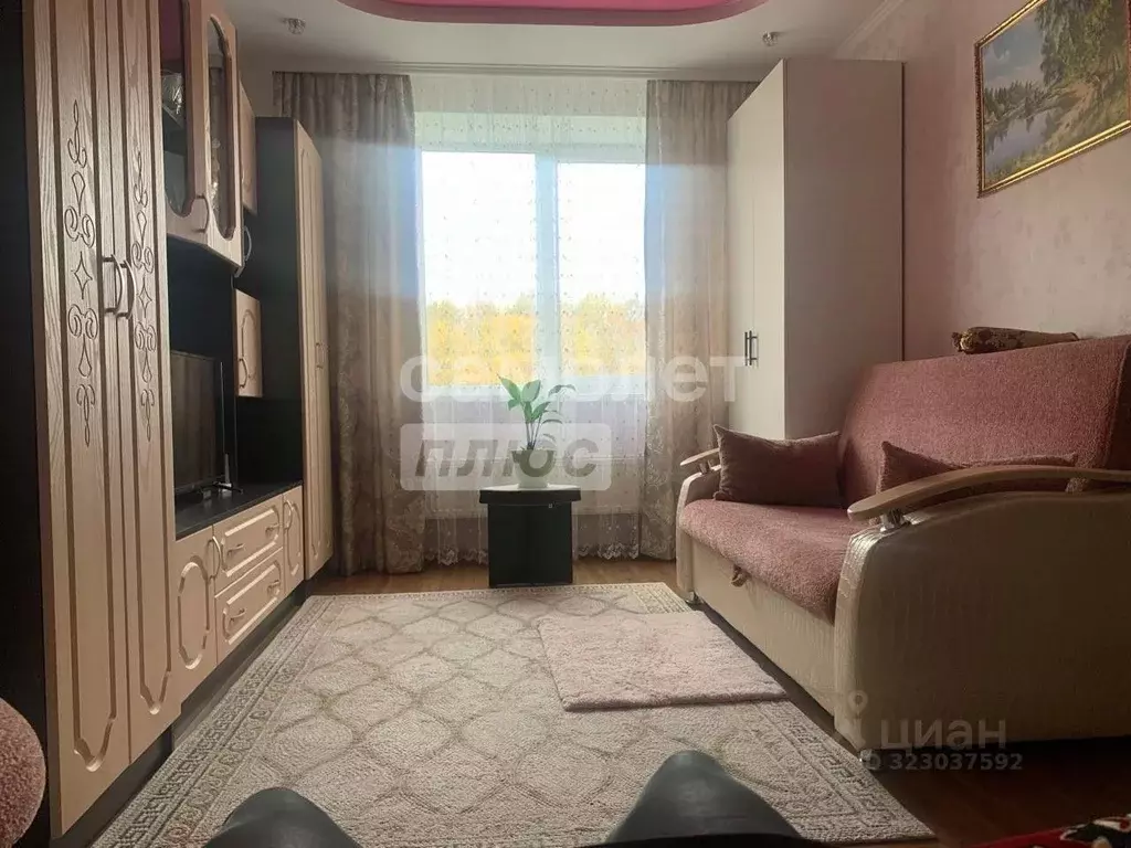 1-к кв. Московская область, Ступино городской округ, с. Верзилово, ... - Фото 2