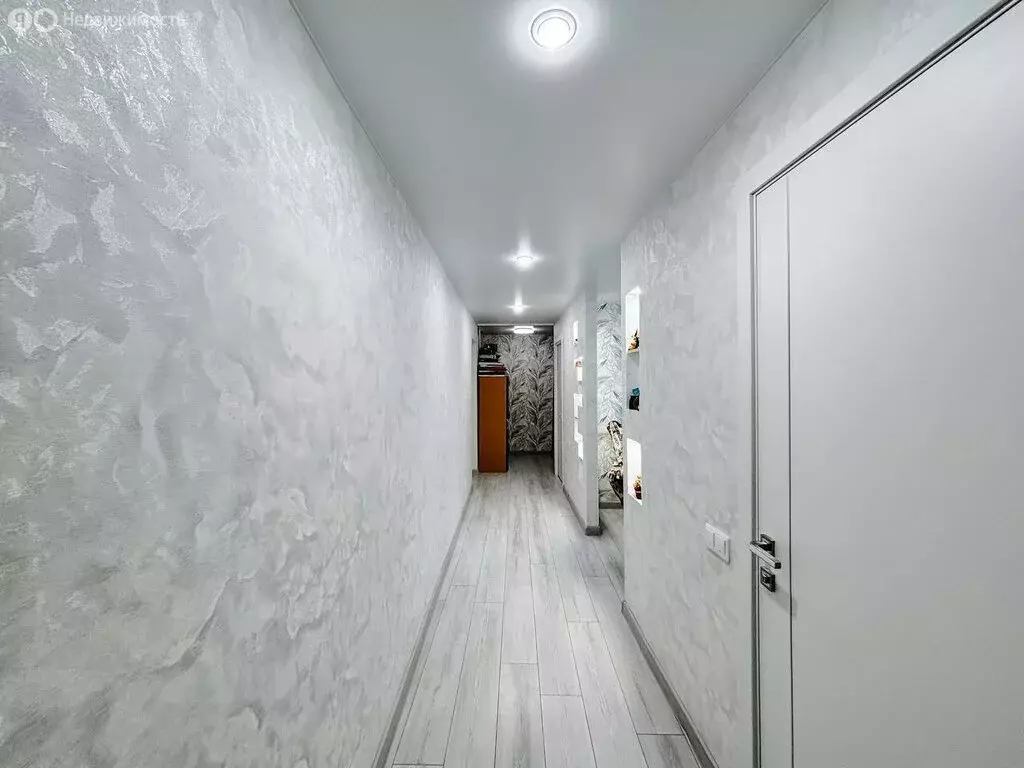 3-комнатная квартира: Мурыгино, Набережная улица, 4 (60.2 м) - Фото 2