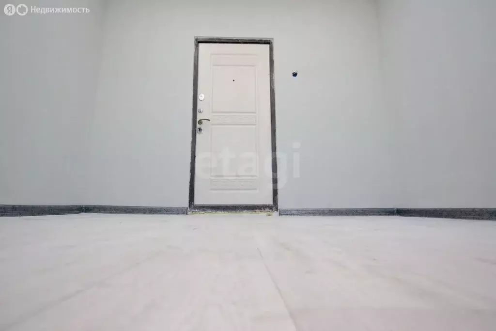 1к в -комнатной квартире (14.1 м) - Фото 2