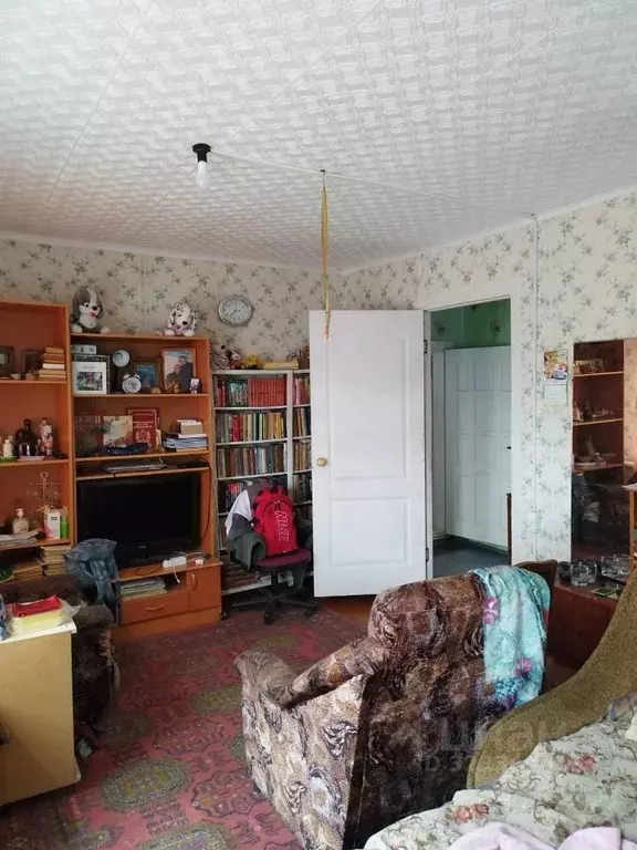 Дом в Саратовская область, Ртищево ул. Цепулина (54 м) - Фото 2