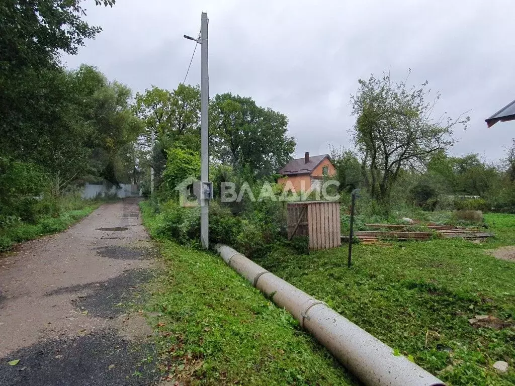 Участок 4,4 сот. (СНТ, ДНП) - Фото 0