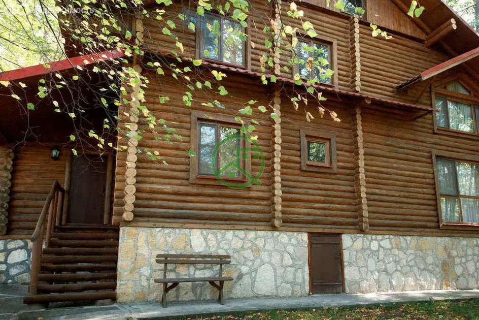 Дом в Сызранский район, сельское поселение Печерское, посёлок Красный ... - Фото 1