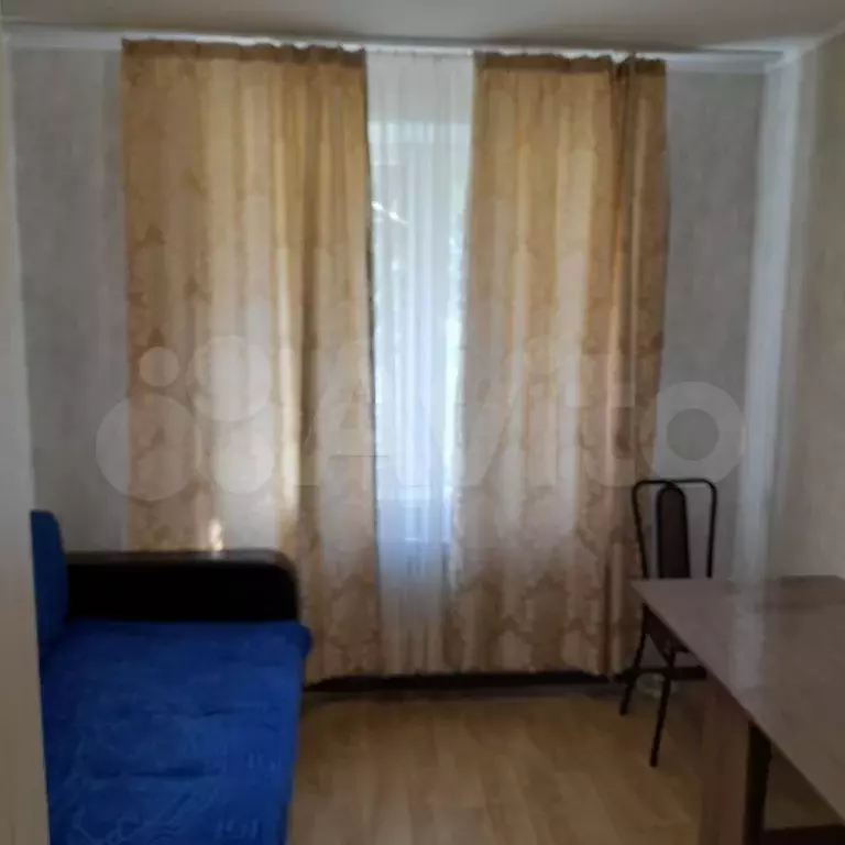 Квартира-студия, 15 м, 1/10 эт. - Фото 0