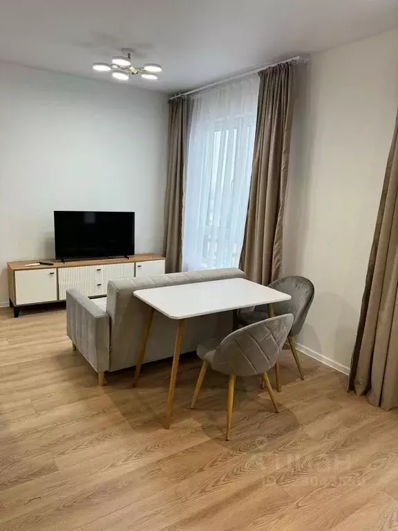 2-к кв. Московская область, Балашиха ул. Реутовская, 3 (34.0 м) - Фото 1