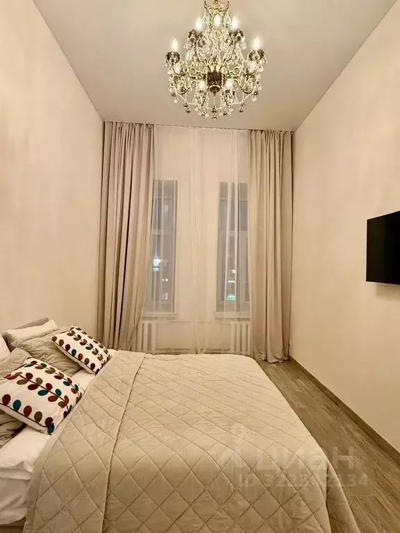 2-к кв. Санкт-Петербург Невский просп., 79 (78.0 м) - Фото 1