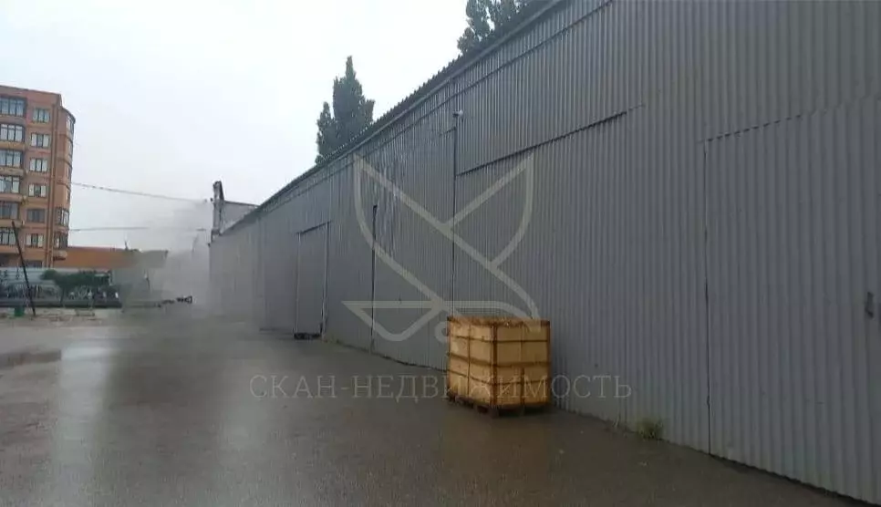 Склад (111 м) - Фото 1