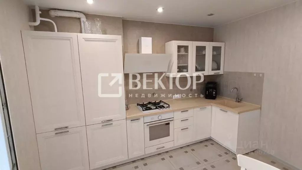 3-к кв. Костромская область, Кострома Солнечный пер., 15 (80.0 м) - Фото 1