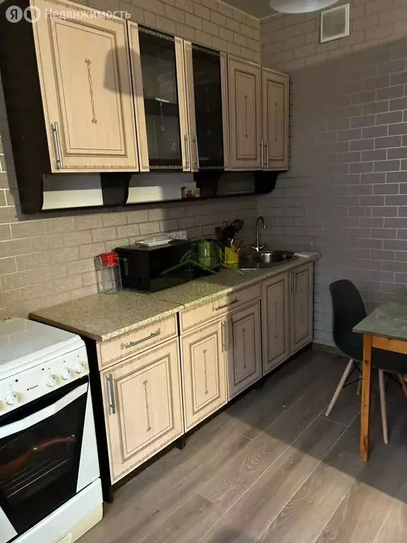 Квартира-студия: Улан-Удэ, 47-й квартал, Конечная улица, 10к4 (31.6 м) - Фото 0