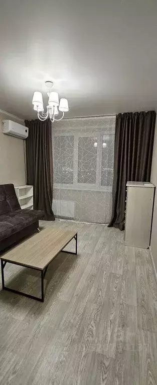 1-к кв. Татарстан, Набережные Челны 62-й комплекс, 16 (29.0 м) - Фото 1