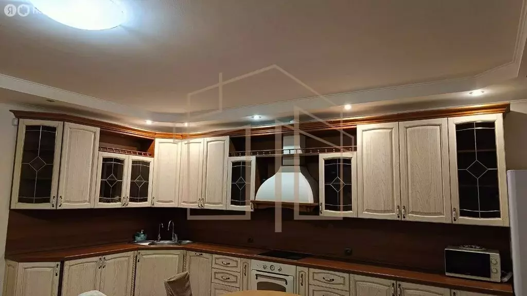3-комнатная квартира: Тюмень, Широтная улица, 129к4 (98 м) - Фото 1