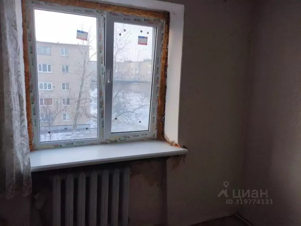 1-к кв. Ростовская область, Донецк 12-й кв-л, 17/2 (14.0 м) - Фото 1