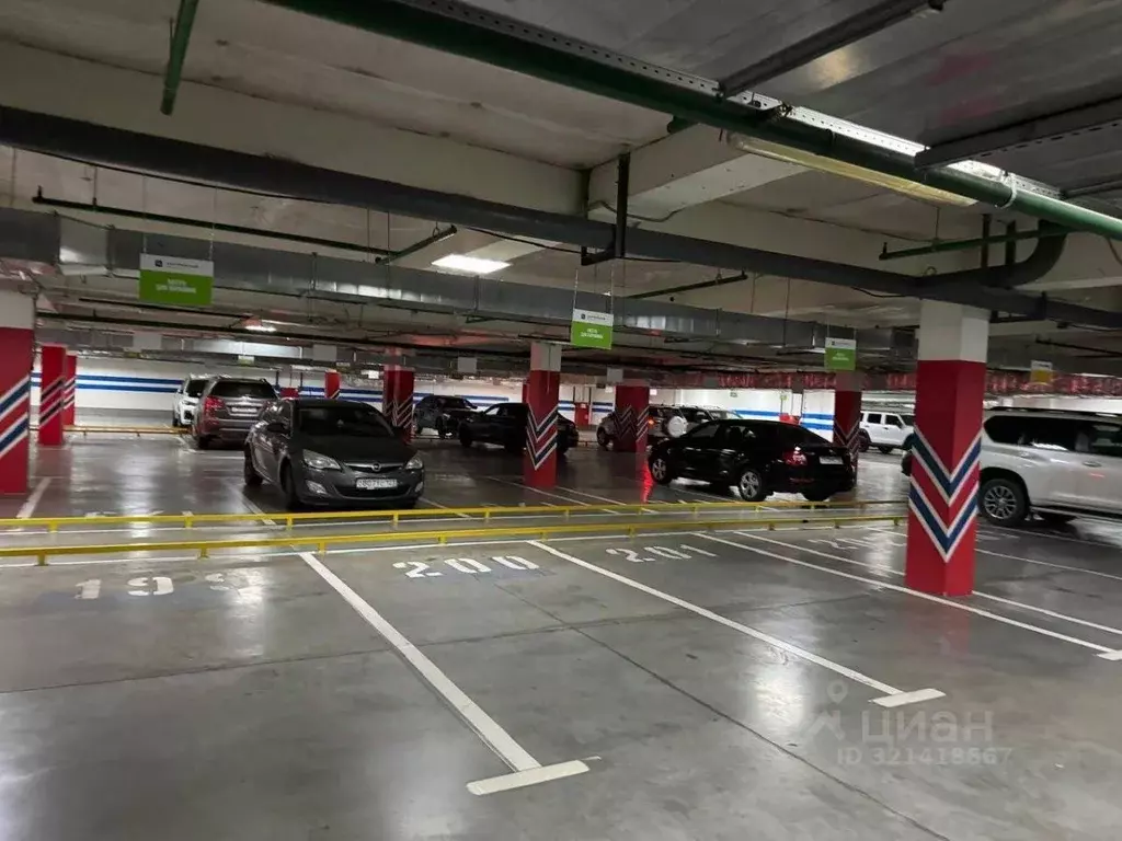 Гараж в Краснодарский край, Краснодар Центральный мкр, ул. Буденного ... - Фото 1