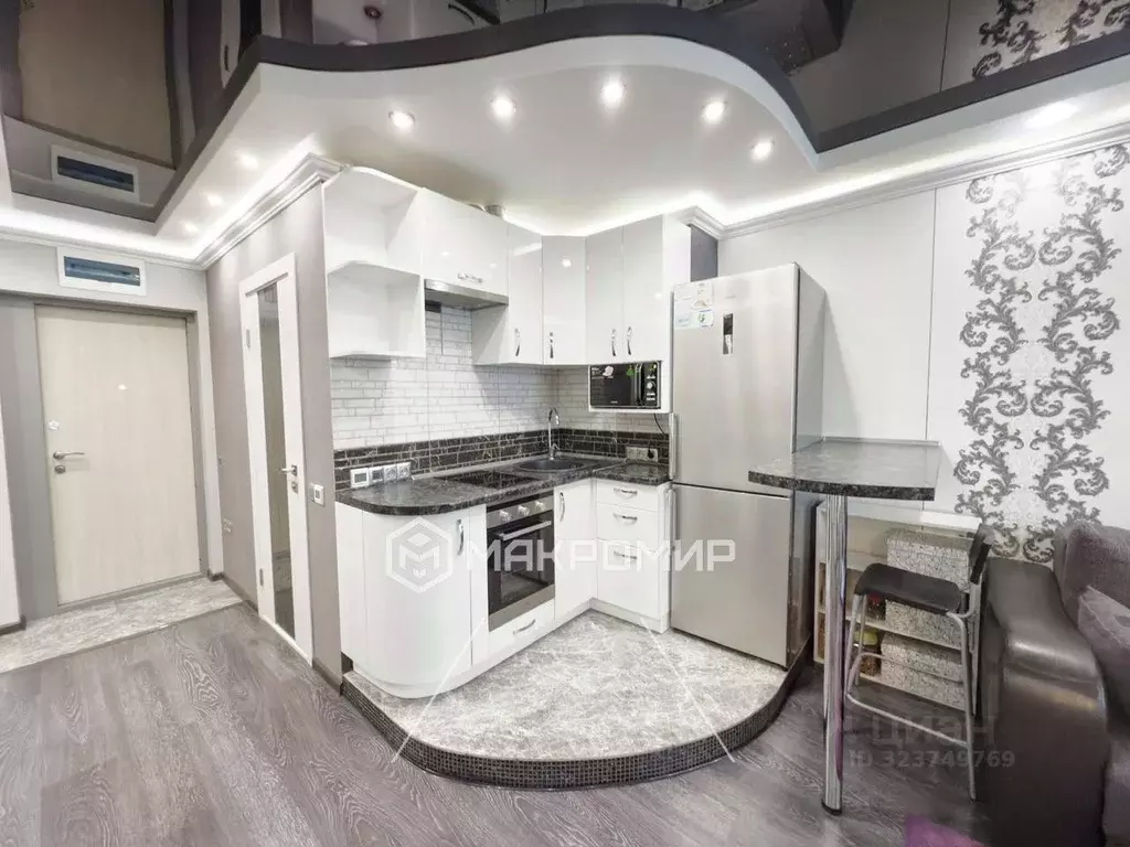 Студия Новосибирская область, Новосибирск Железнодорожная ул., 15 ... - Фото 1