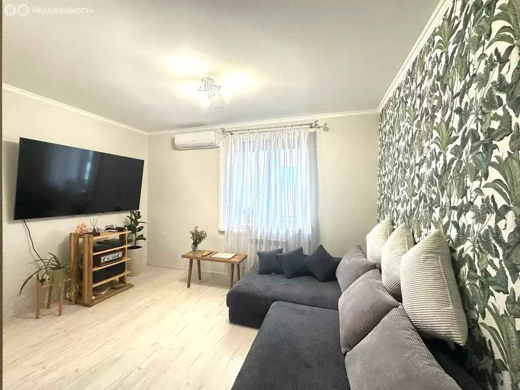 1-комнатная квартира: Солманово, территория МЖК Изумрудная Долина, ... - Фото 2