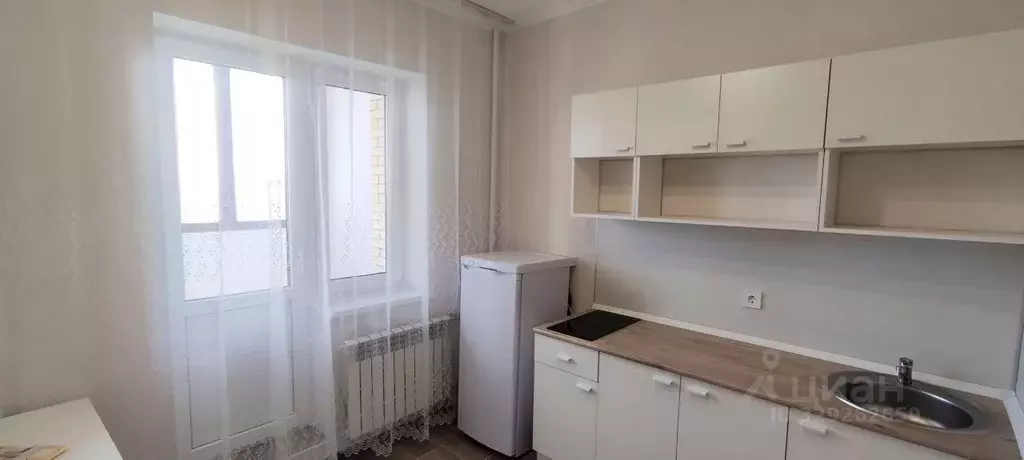 1-к кв. Московская область, Лобня Кольцевая ул., 12 (38.0 м) - Фото 2