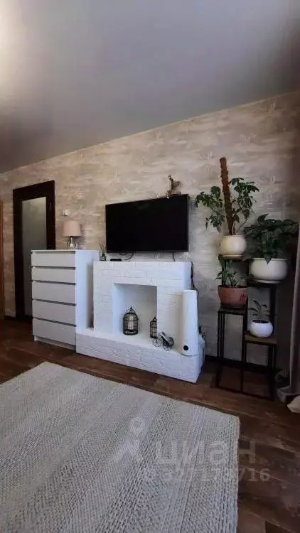 1-к кв. Хакасия, Саяногорск Саяногорск городской округ, Советский мкр, ... - Фото 1