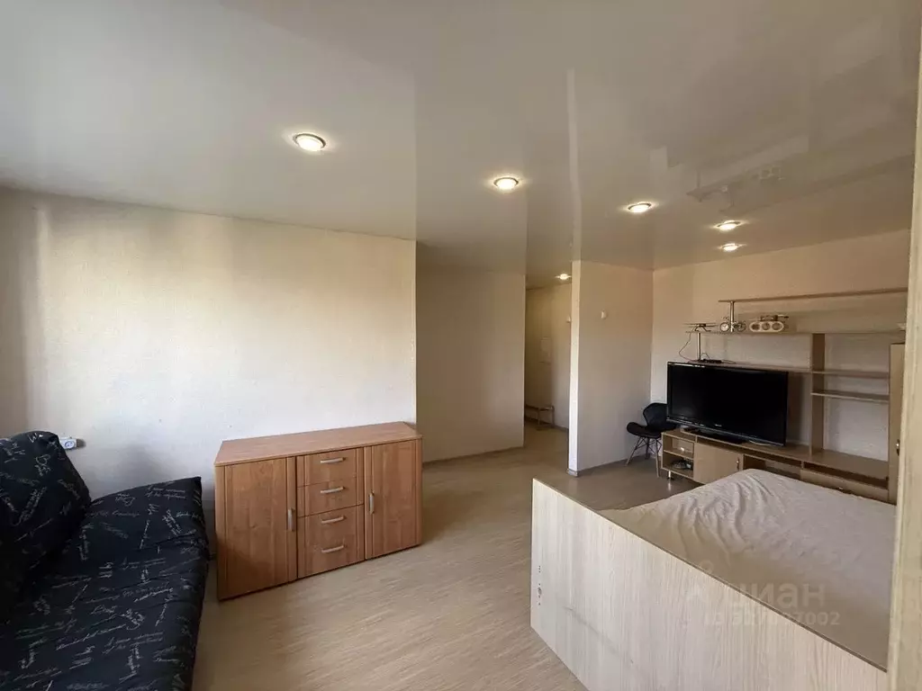 2-к кв. Мурманская область, Мурманск проезд Капитана Тарана, 6 (42.0 ... - Фото 0