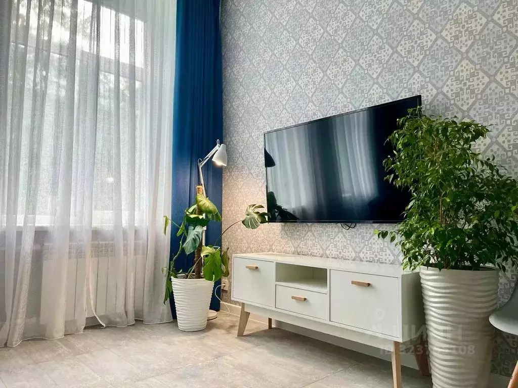 2-к кв. Смоленская область, Смоленск Запольный пер., 5А (41.0 м) - Фото 2