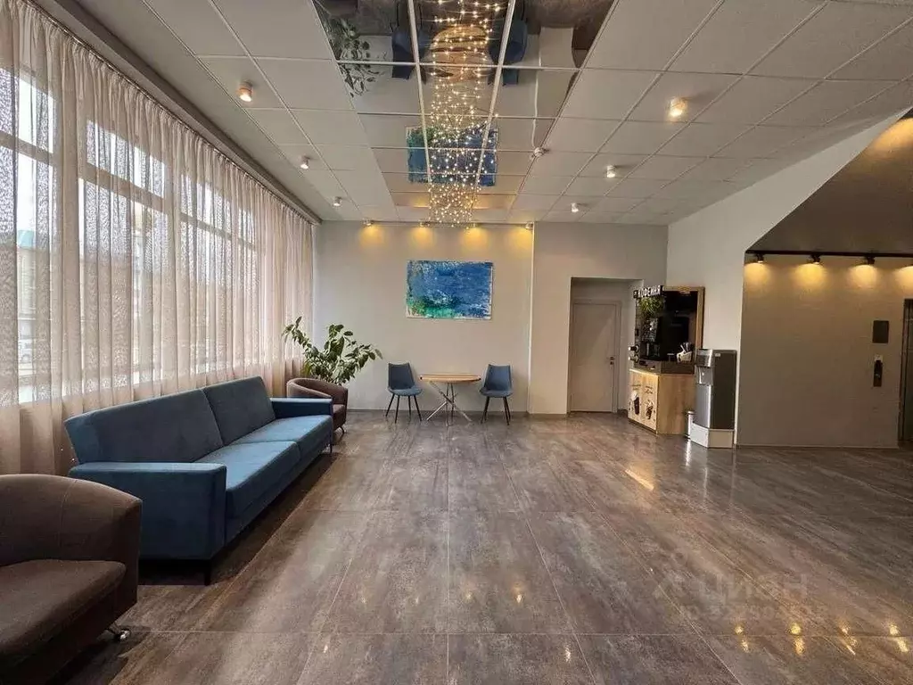 Помещение свободного назначения в Хабаровский край, Советская Гавань ... - Фото 1