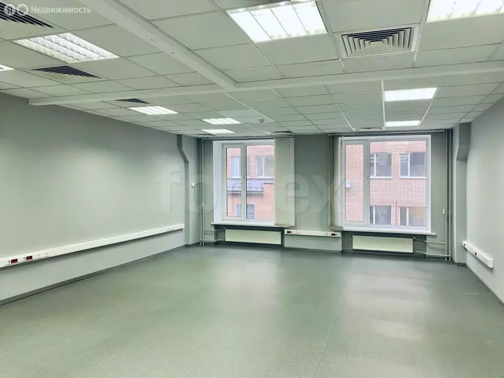 Офис (1292 м) - Фото 1