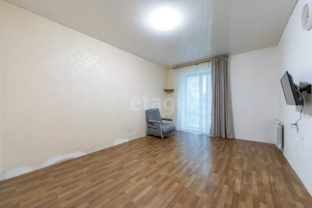 2-к кв. Хабаровский край, Хабаровск ул. Казачья Гора, 3 (48.6 м) - Фото 2