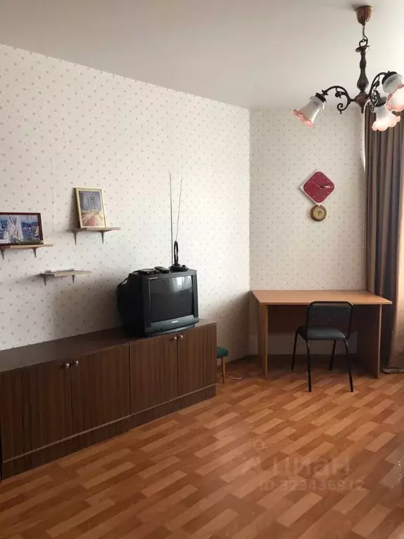 1-к кв. Пермский край, Пермь ул. Плеханова, 66 (36.0 м) - Фото 2