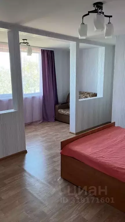 Комната Иркутская область, Слюдянское муниципальное образование, пос. ... - Фото 0