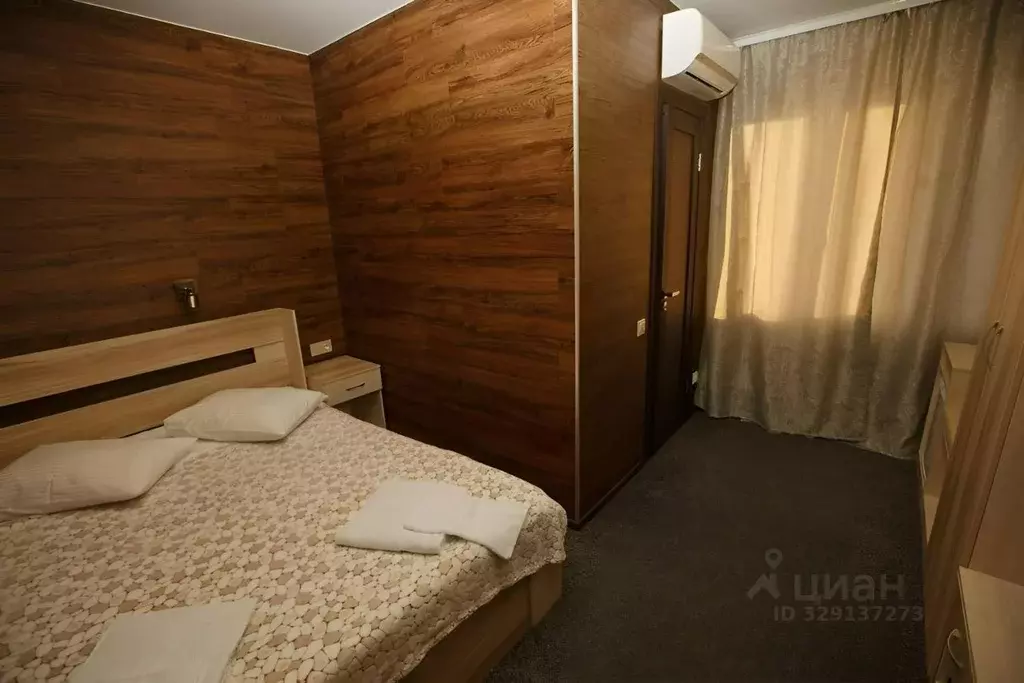 Комната Новосибирская область, Обь ул. ЖКО Аэропорта, 25/2А (16.0 м) - Фото 2