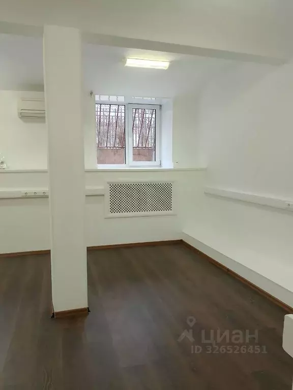 Помещение свободного назначения в Москва ул. Доватора, 13 (13 м) - Фото 1