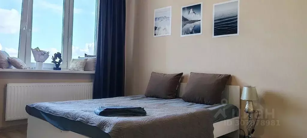 1-к кв. Свердловская область, Березовский ул. Красных Героев, 20к2 ... - Фото 0