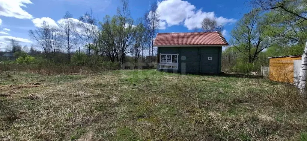 Дом в Тверская область, Калининский муниципальный округ, д. Арининское ... - Фото 2