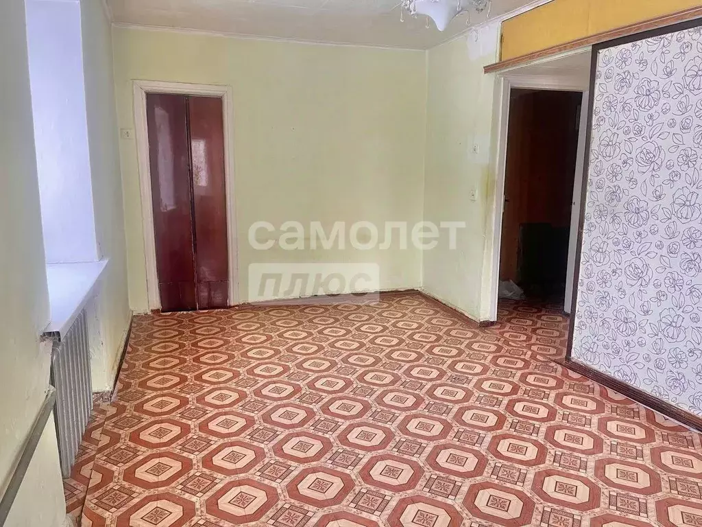 1-к кв. Свердловская область, Первоуральск Комсомольская ул., 3А (29.7 ... - Фото 2