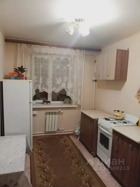 1-к кв. Пензенская область, Пенза ул. Новоселов, 110 (32.0 м) - Фото 2