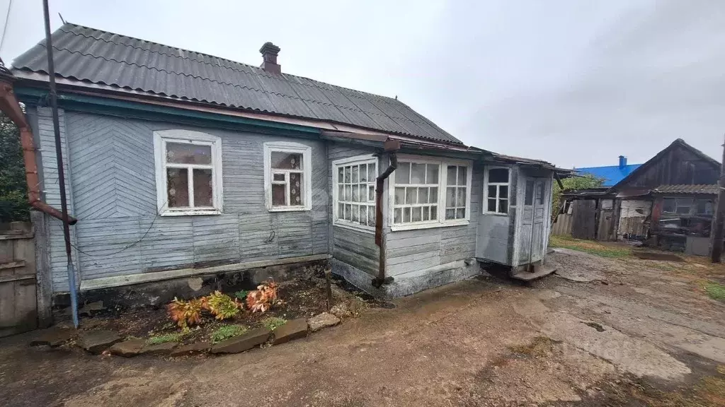 Дом в Белгородская область, Алексеевка ул. Ольминского (61 м) - Фото 0