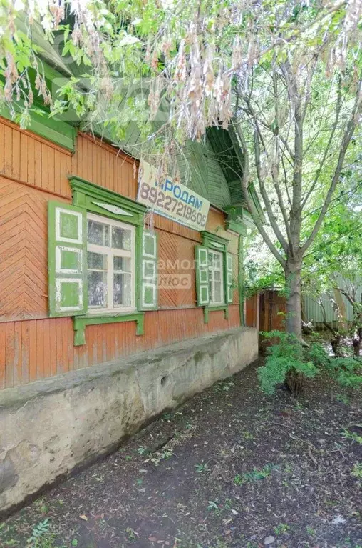 Дом в Челябинская область, Челябинск Знаменская ул., 1Б (73 м) - Фото 1