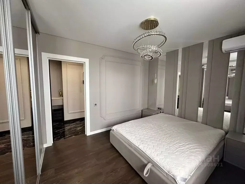 2-к кв. Татарстан, Казань ул. Бари Галеева, 8Ак4 (62.0 м) - Фото 1