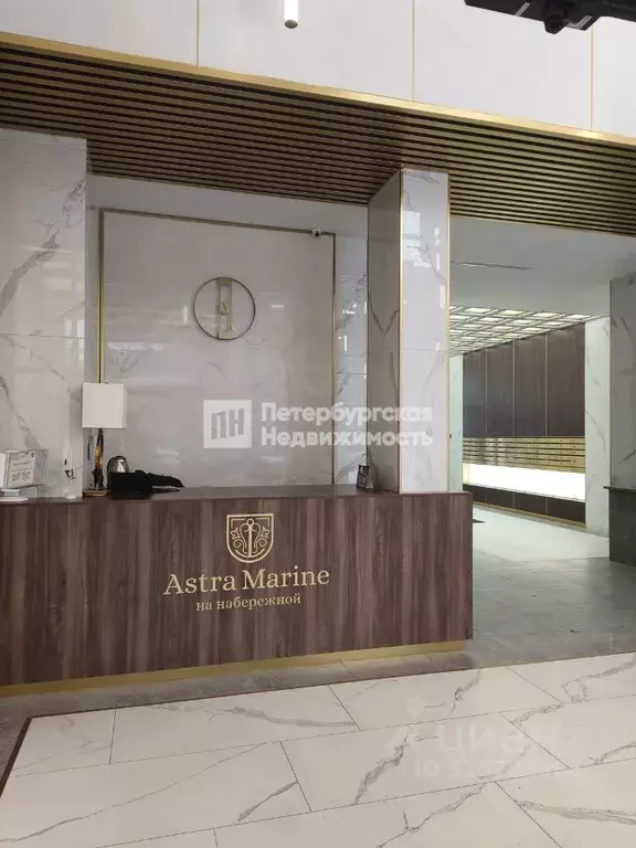 Студия Санкт-Петербург просп. Обуховской обороны, 36 (24.7 м) - Фото 1