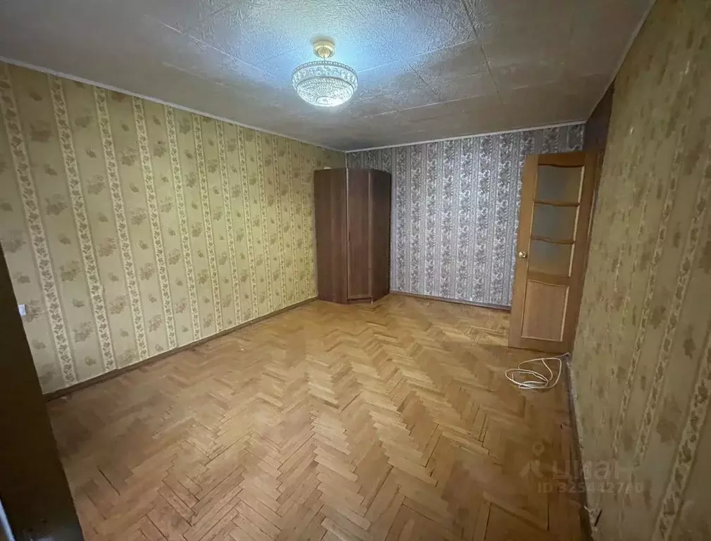 2-к кв. Московская область, пос. Власиха бул. Цветной, 12 (51.0 м) - Фото 0