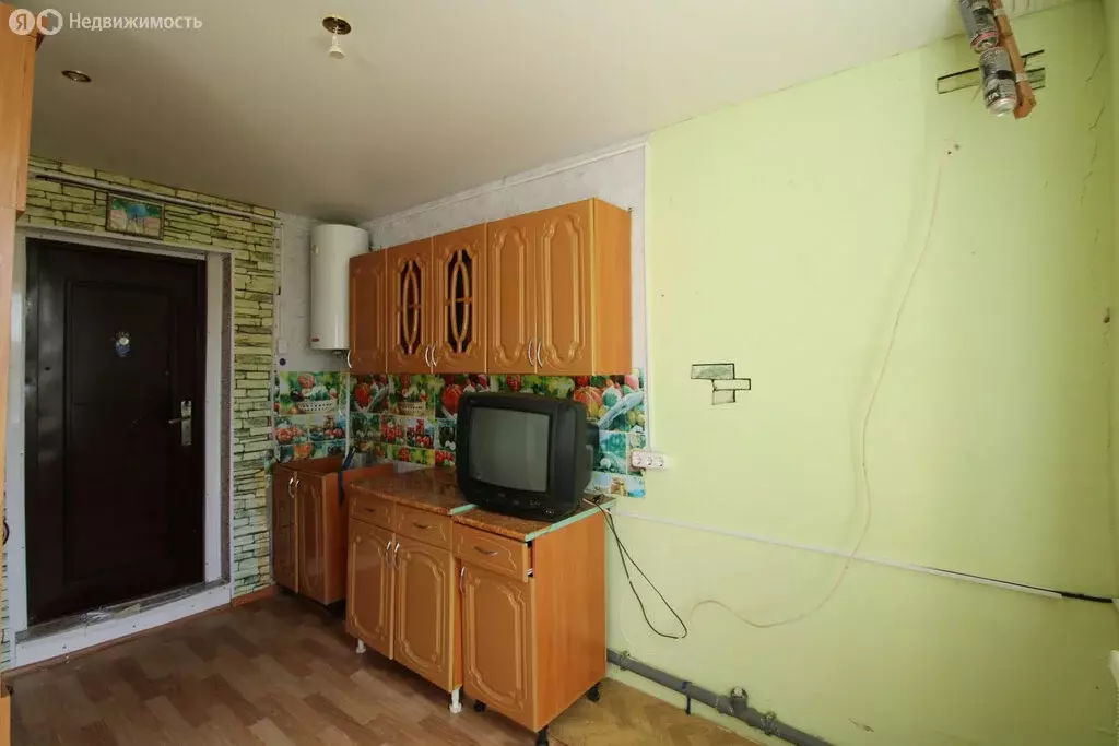 2к в -комнатной квартире (20.3 м) - Фото 1