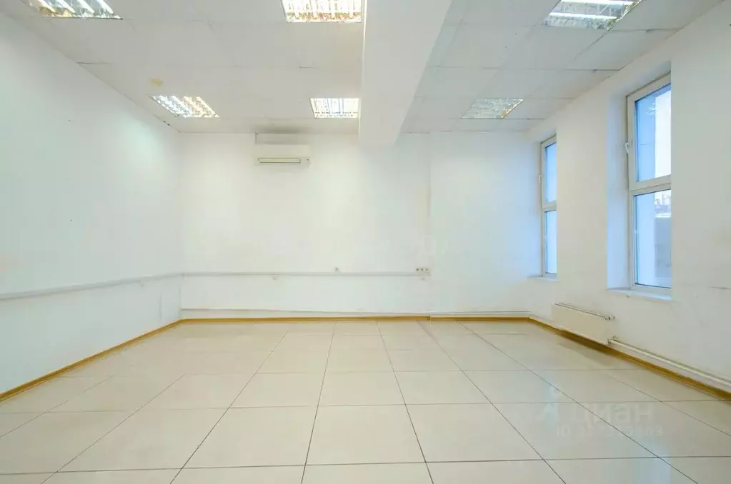 Офис в Новосибирская область, Новосибирск Каменская ул., 78/2 (100 м) - Фото 2