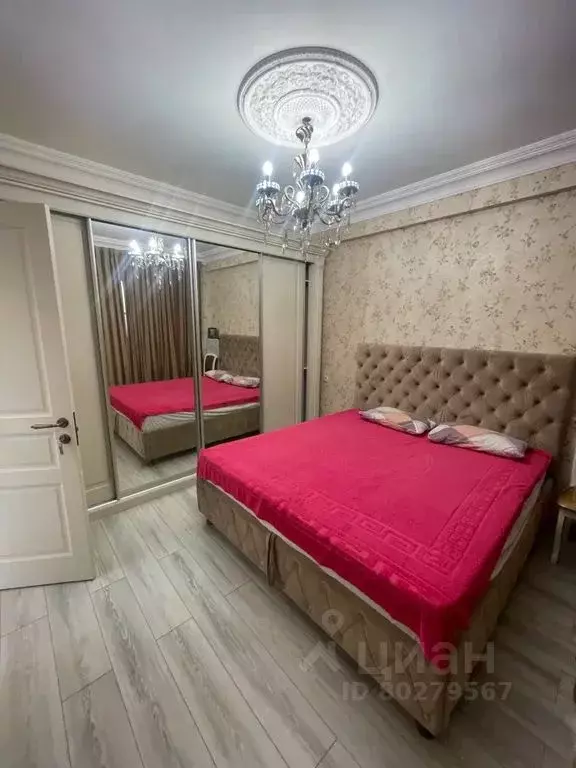 2-к кв. Дагестан, Каспийск ул. М. Халилова, 32А (50.0 м) - Фото 1