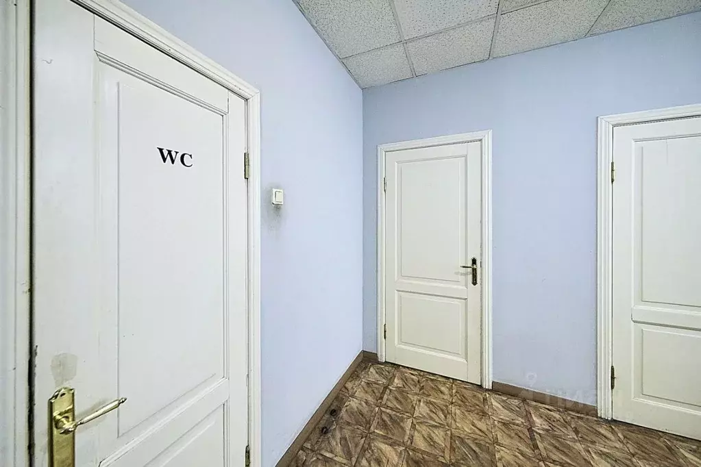 4-к кв. Санкт-Петербург Невский просп., 74-76 (152.6 м) - Фото 1