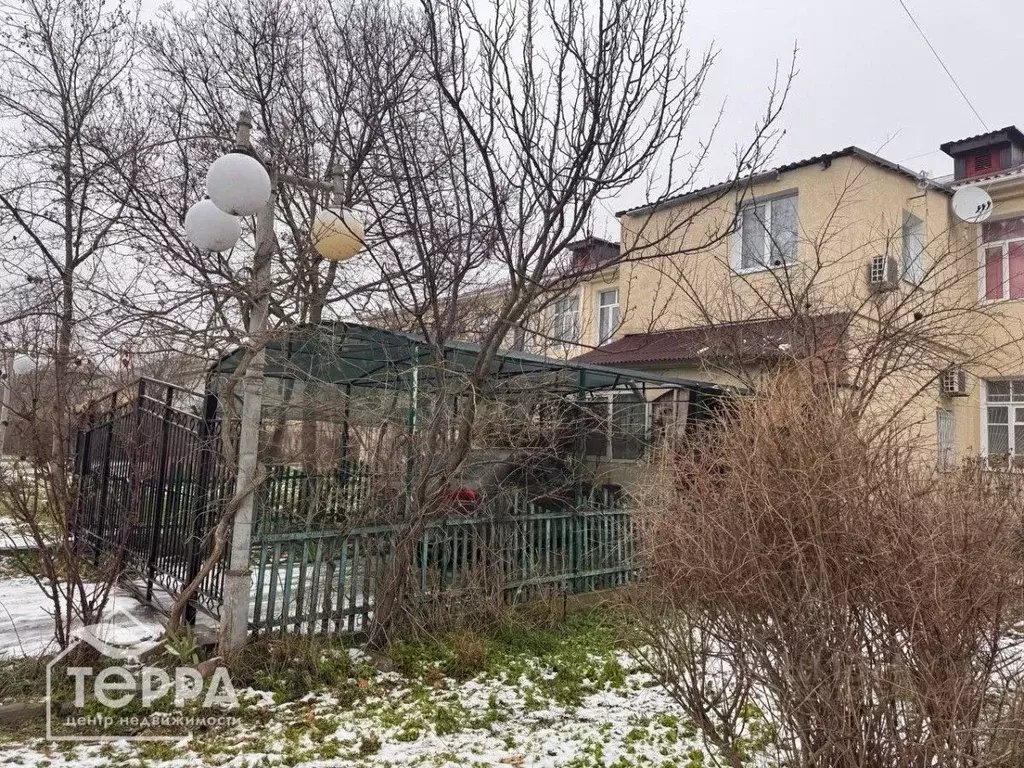 3-к кв. Крым, Евпатория ул. Полупанова, 70 (65.5 м) - Фото 1