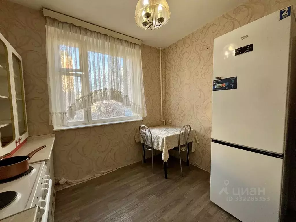 2-к кв. Москва Солнцевский просп., 9 (52.0 м) - Фото 2