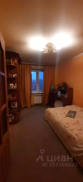 2-к кв. Московская область, Чехов ул. Дружбы, 6/2 (51.2 м) - Фото 2