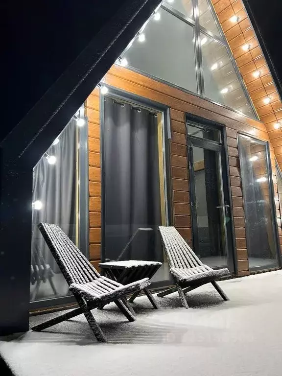 Дом в Татарстан, Нижнекамск  (60 м) - Фото 2