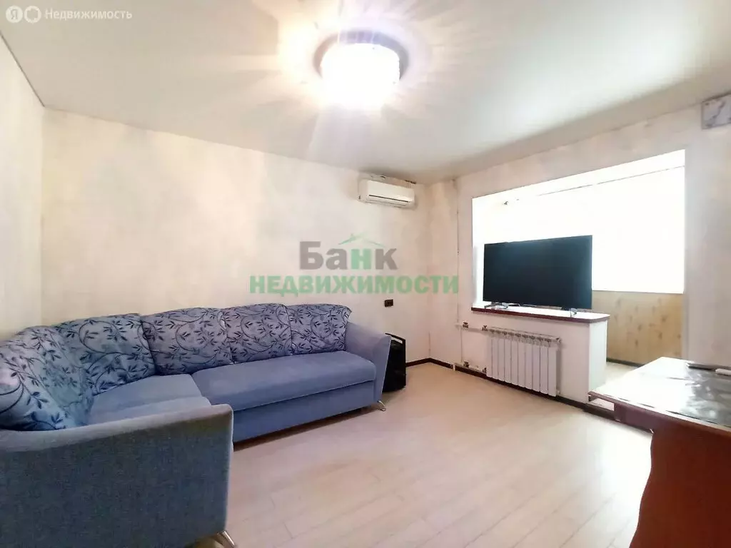 2-комнатная квартира: Балаково, улица 30 лет Победы, 4А (41.7 м) - Фото 1