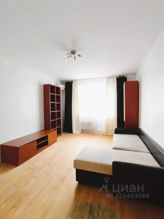 2-к кв. Москва Рождественская ул., 12 (51.0 м) - Фото 2