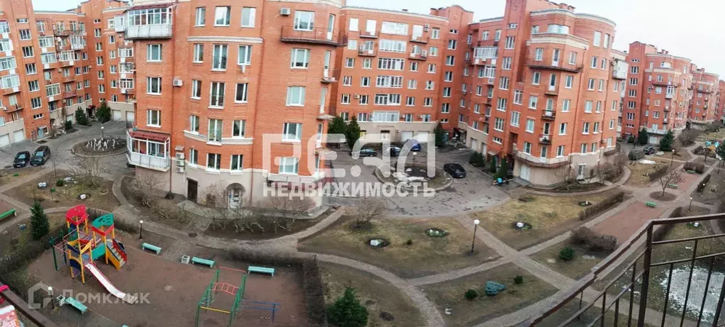 Продаётся 2-к квартира, 82 м - Фото 1